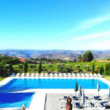 Quinta do Atoleiro Lamego Exterior foto