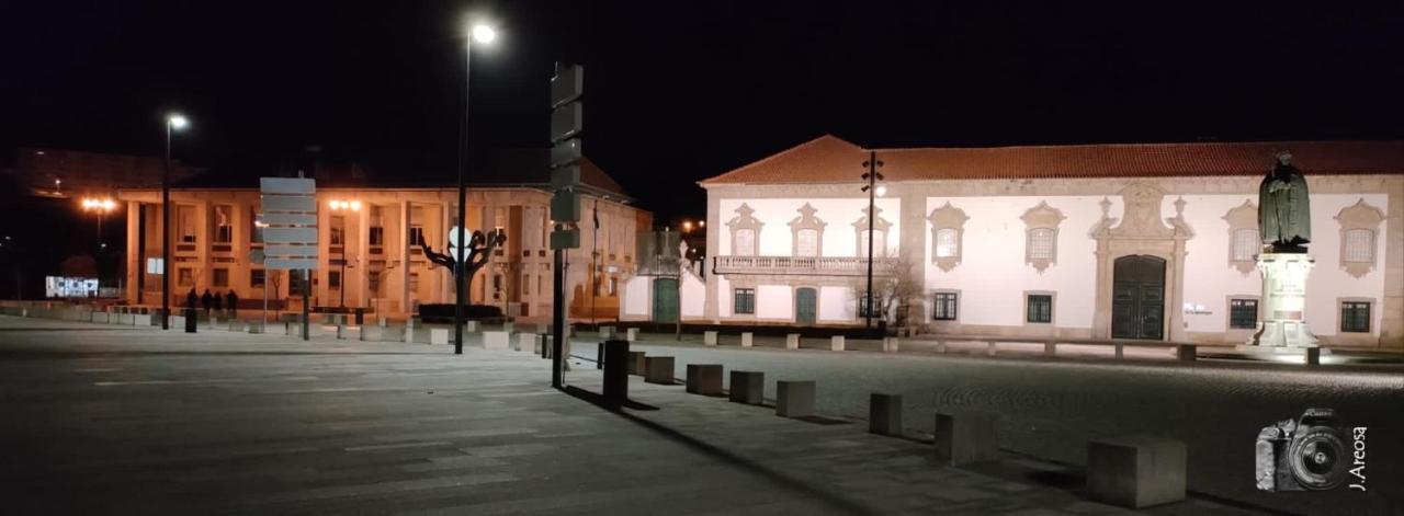 Quinta do Atoleiro Lamego Exterior foto