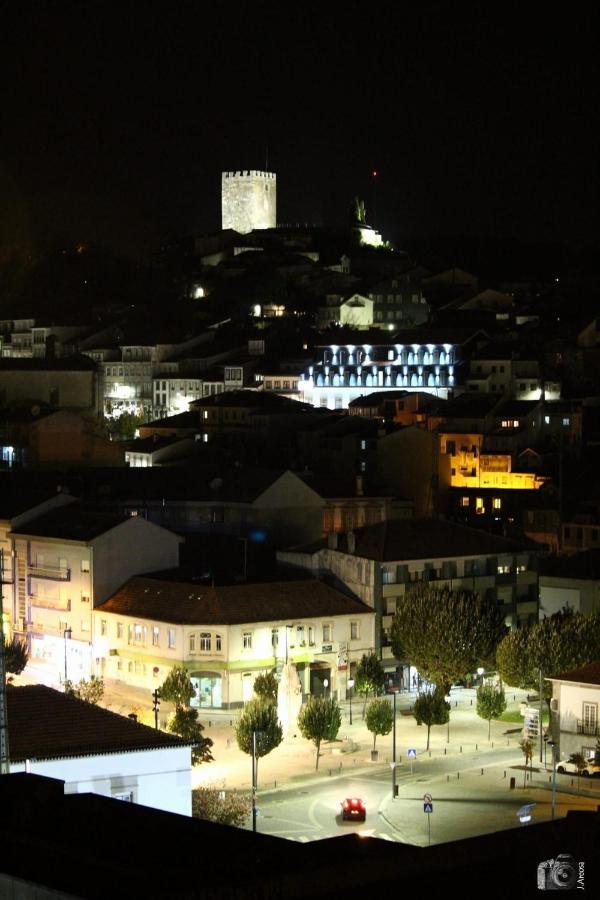 Quinta do Atoleiro Lamego Exterior foto