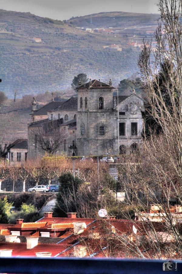 Quinta do Atoleiro Lamego Exterior foto