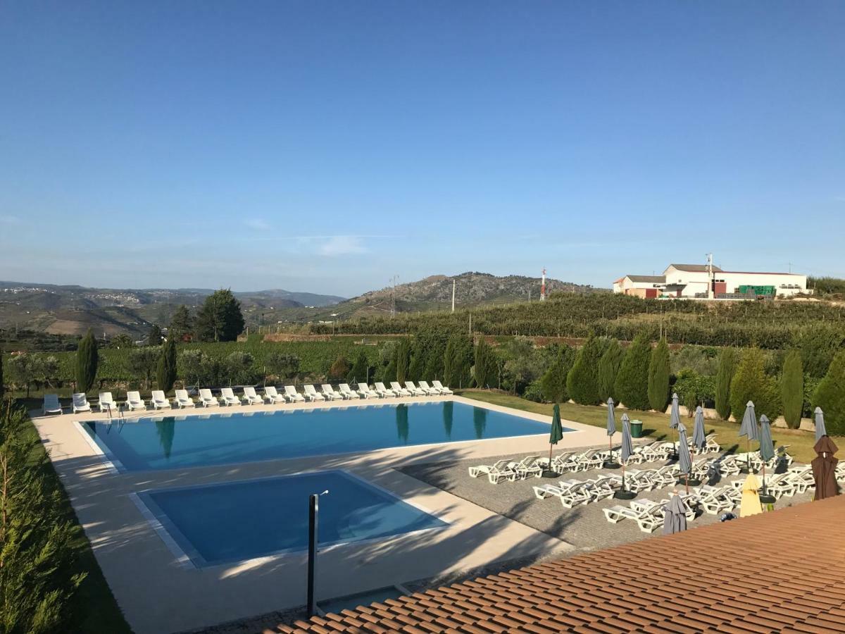Quinta do Atoleiro Lamego Exterior foto