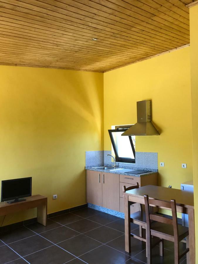 Quinta do Atoleiro Lamego Exterior foto