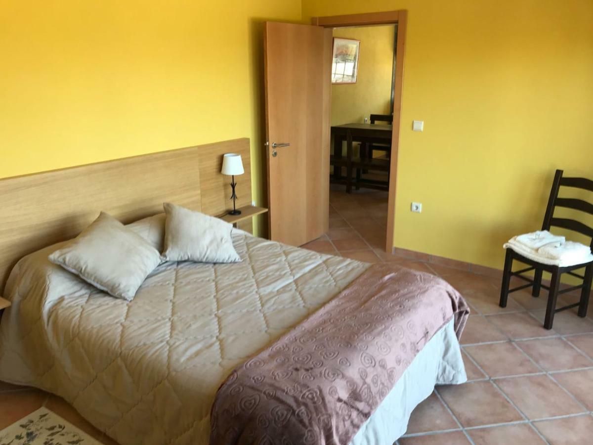 Quinta do Atoleiro Lamego Exterior foto