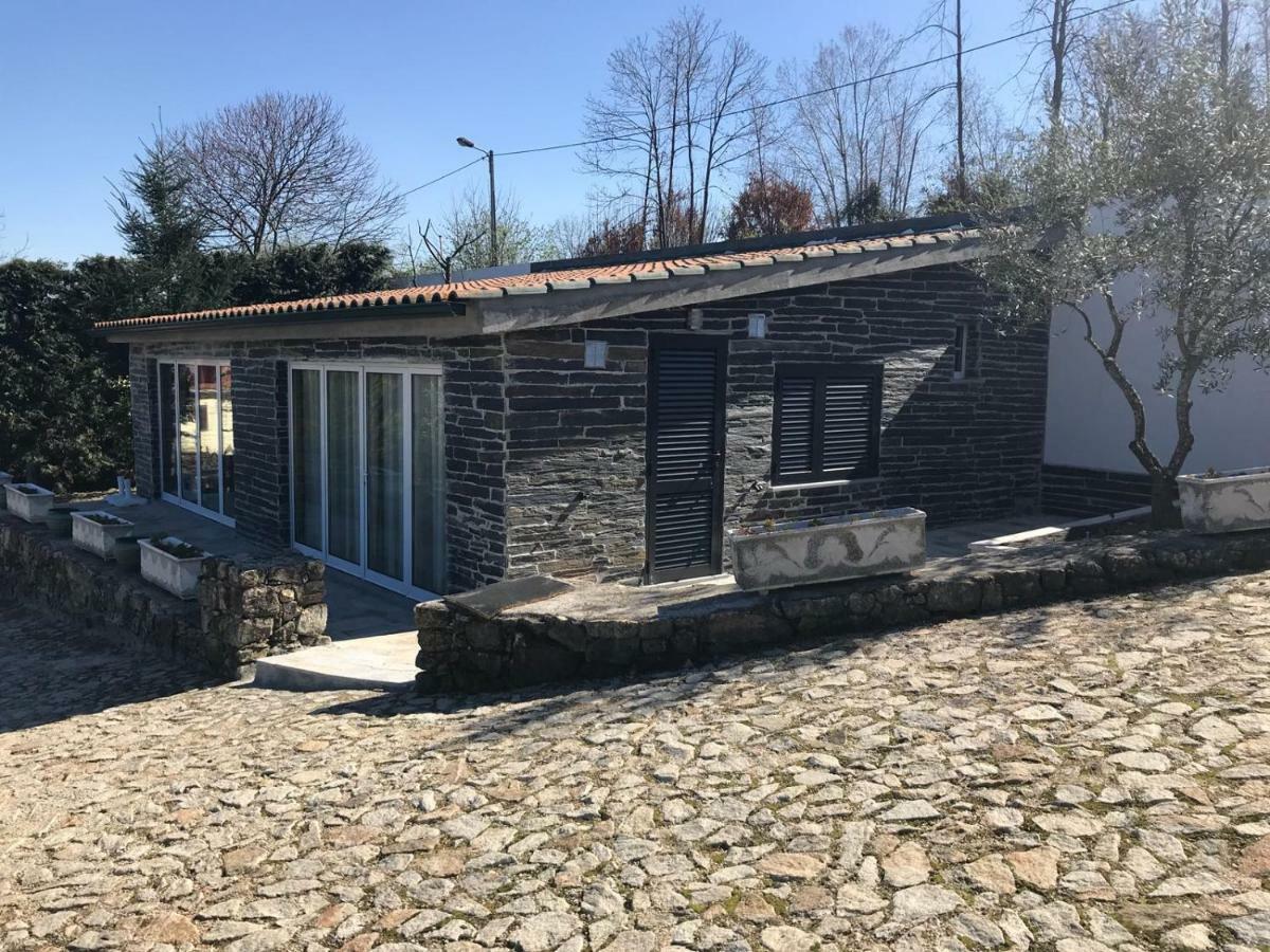 Quinta do Atoleiro Lamego Exterior foto