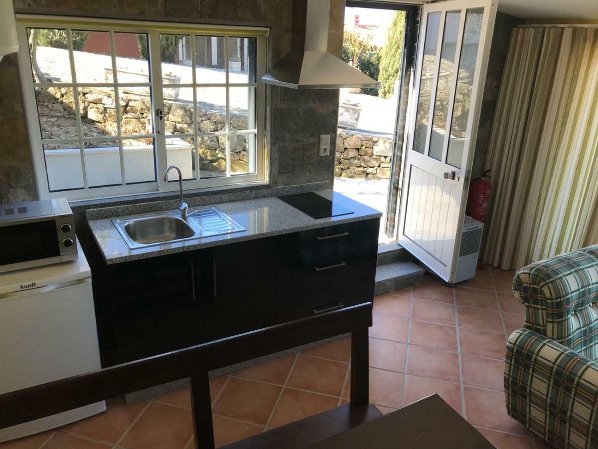 Quinta do Atoleiro Lamego Exterior foto