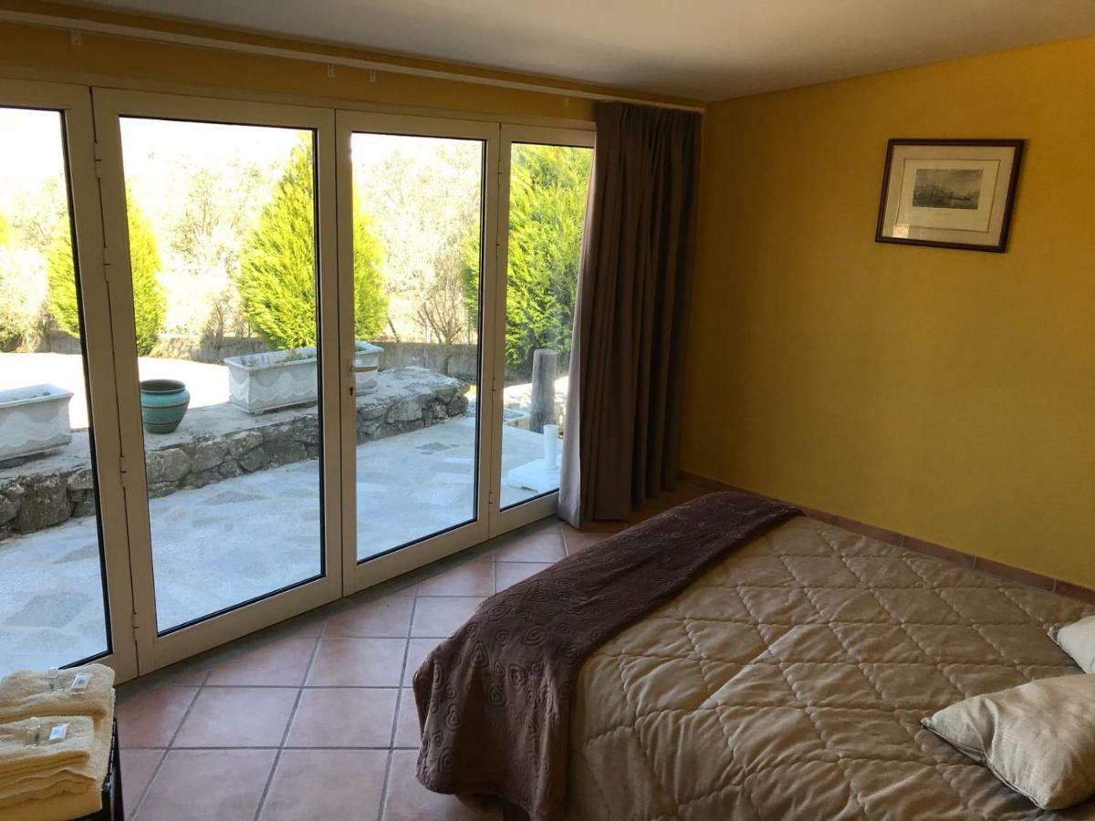 Quinta do Atoleiro Lamego Exterior foto