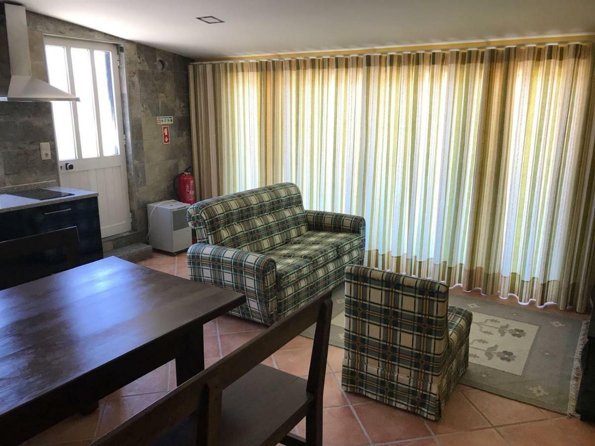 Quinta do Atoleiro Lamego Exterior foto
